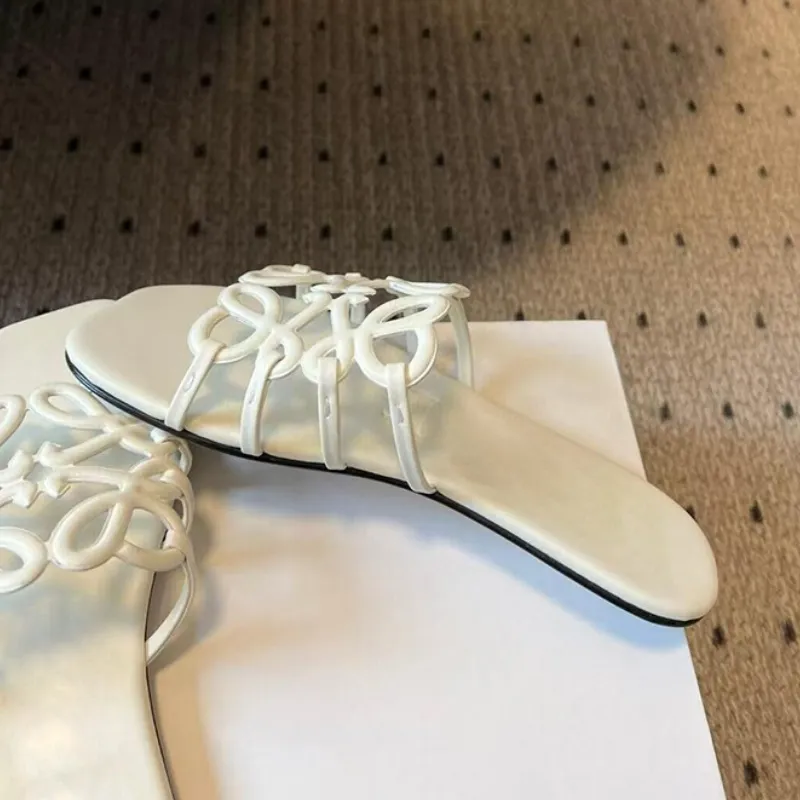 『35-42』取り入れたい おしゃれ 通気性良好 脱ぎ履き簡単 洗濯可能 スリッパ