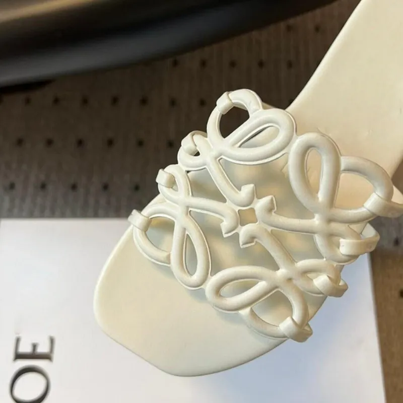 『35-42』取り入れたい おしゃれ 通気性良好 脱ぎ履き簡単 洗濯可能 スリッパ