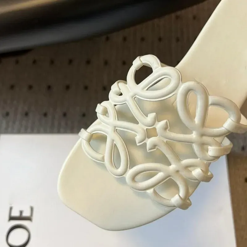 『35-42』取り入れたい おしゃれ 通気性良好 脱ぎ履き簡単 洗濯可能 スリッパ