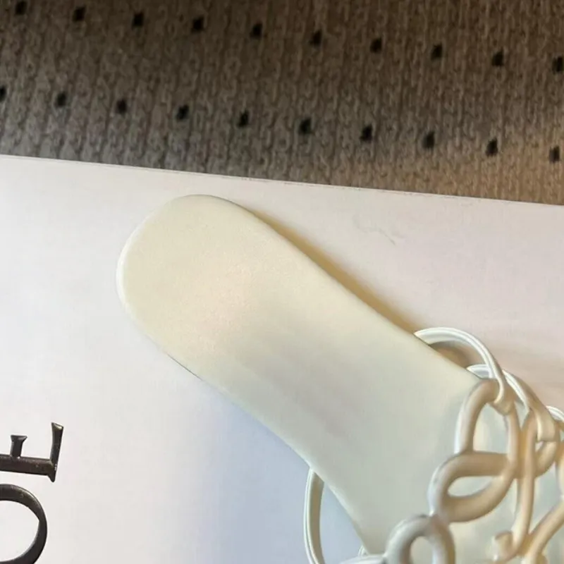 『35-42』取り入れたい おしゃれ 通気性良好 脱ぎ履き簡単 洗濯可能 スリッパ