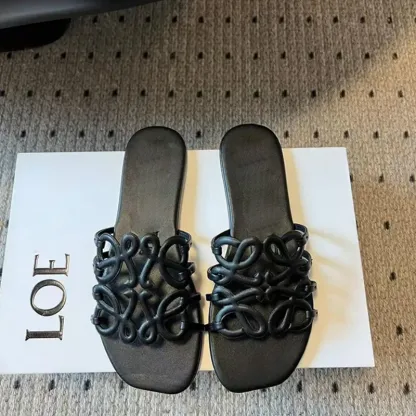 『35-42』取り入れたい おしゃれ 通気性良好 脱ぎ履き簡単 洗濯可能 スリッパ