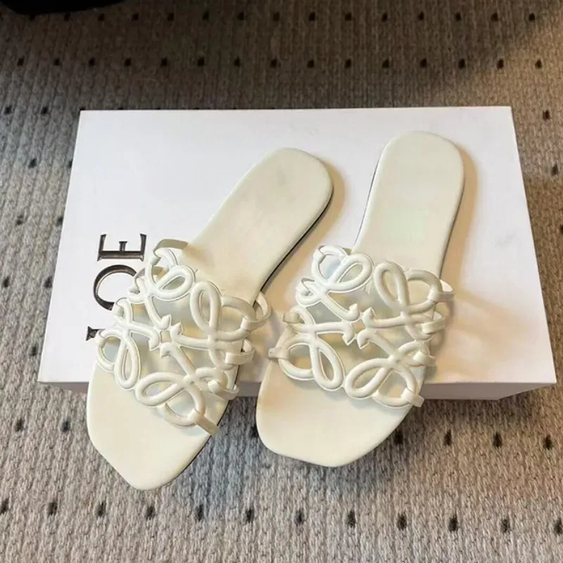 『35-42』取り入れたい おしゃれ 通気性良好 脱ぎ履き簡単 洗濯可能 スリッパ