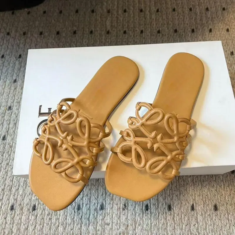 『35-42』取り入れたい おしゃれ 通気性良好 脱ぎ履き簡単 洗濯可能 スリッパ