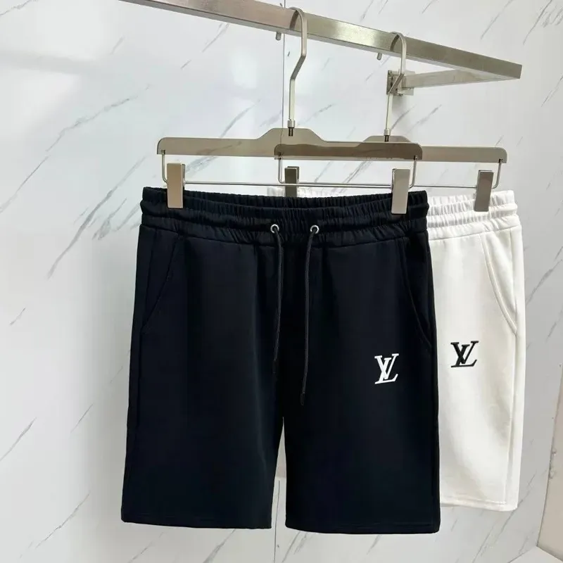 『M-5XL』オシャレ度UP 季節を先取り 高見えデザイン 合わせやすい 刺繍 ショートパンツ