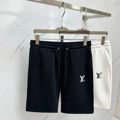 『M-5XL』オシャレ度UP 季節を先取り 高見えデザイン 合わせやすい 刺繍 ショートパンツ