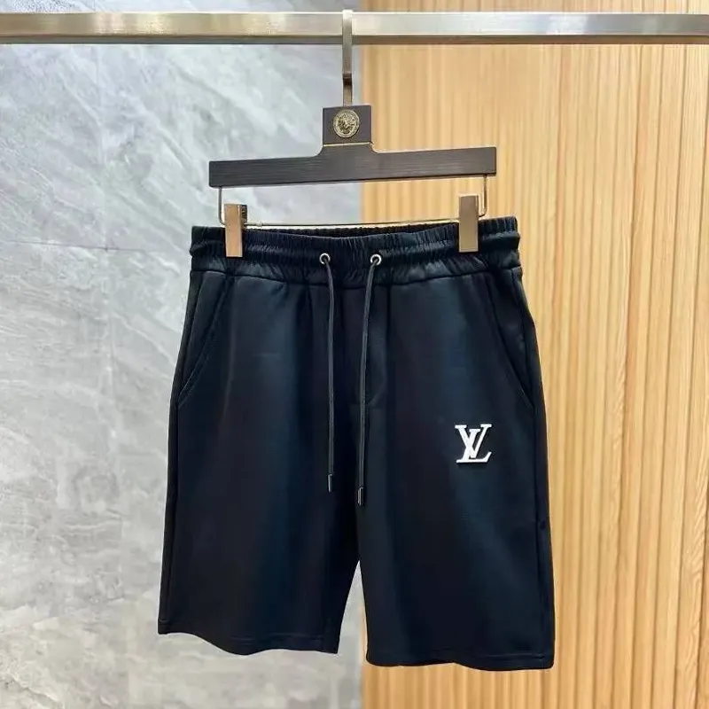 『M-5XL』オシャレ度UP 季節を先取り 高見えデザイン 合わせやすい 刺繍 ショートパンツ