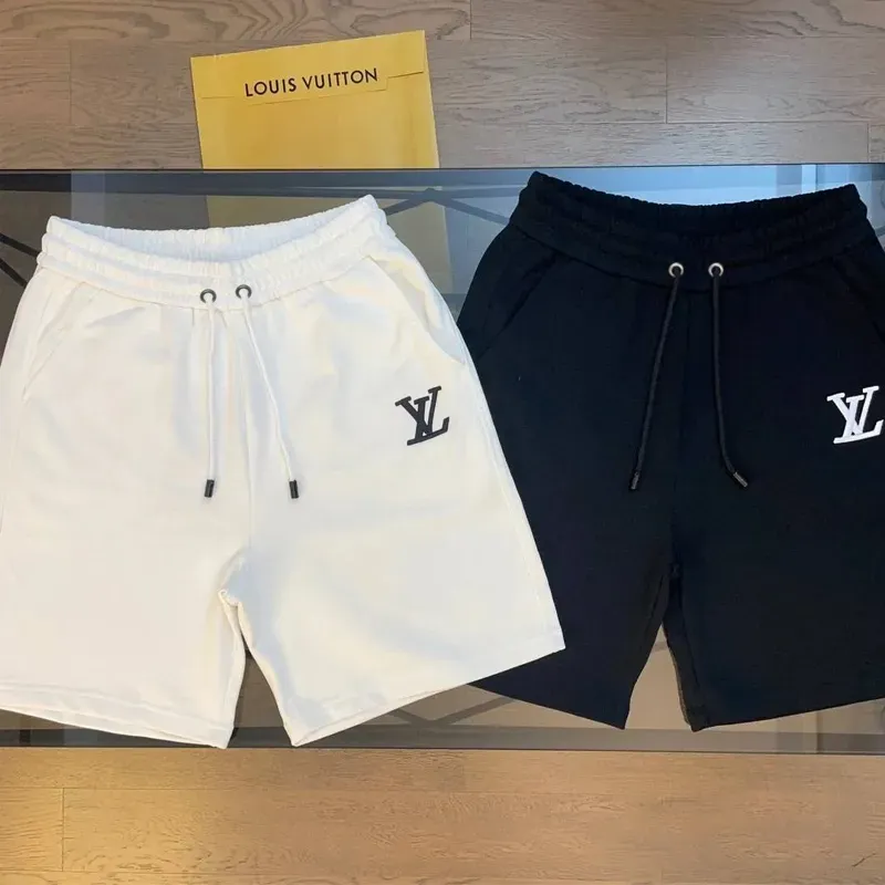 『M-5XL』オシャレ度UP 季節を先取り 高見えデザイン 合わせやすい 刺繍 ショートパンツ