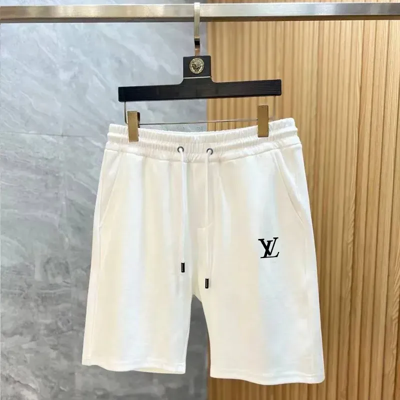 『M-5XL』オシャレ度UP 季節を先取り 高見えデザイン 合わせやすい 刺繍 ショートパンツ