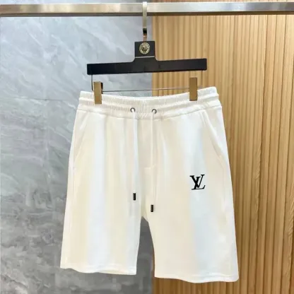 『M-5XL』オシャレ度UP 季節を先取り 高見えデザイン 合わせやすい 刺繍 ショートパンツ