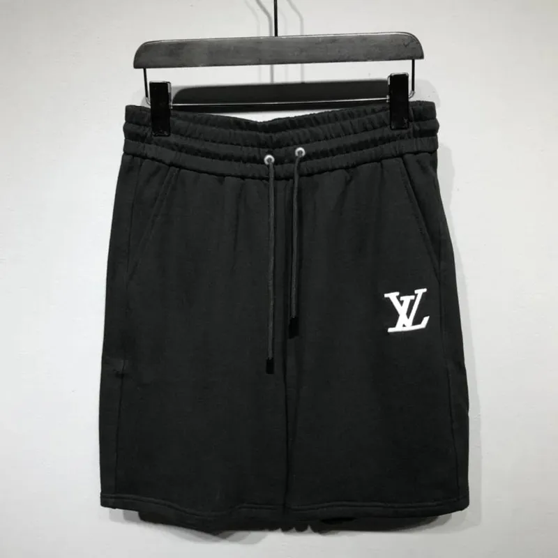 『M-5XL』オシャレ度UP 季節を先取り 高見えデザイン 合わせやすい 刺繍 ショートパンツ