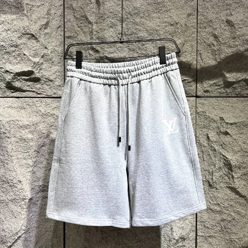 『M-5XL』オシャレ度UP 季節を先取り 高見えデザイン 合わせやすい 刺繍 ショートパンツ