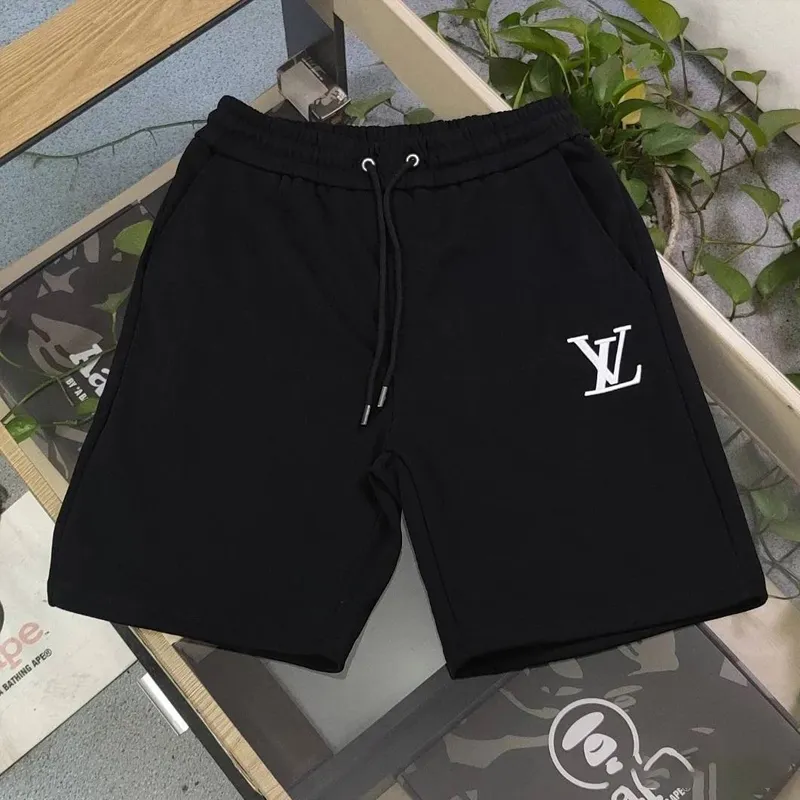 『M-5XL』オシャレ度UP 季節を先取り 高見えデザイン 合わせやすい 刺繍 ショートパンツ