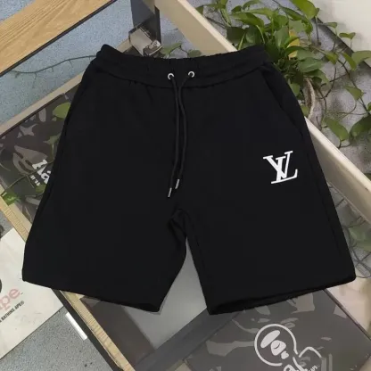 『M-5XL』オシャレ度UP 季節を先取り 高見えデザイン 合わせやすい 刺繍 ショートパンツ