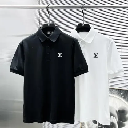 『S-4XL』人気爆発中 ファッション 着心地良い高品質 気質いい クラシック 合わせやすい 刺繍 半袖