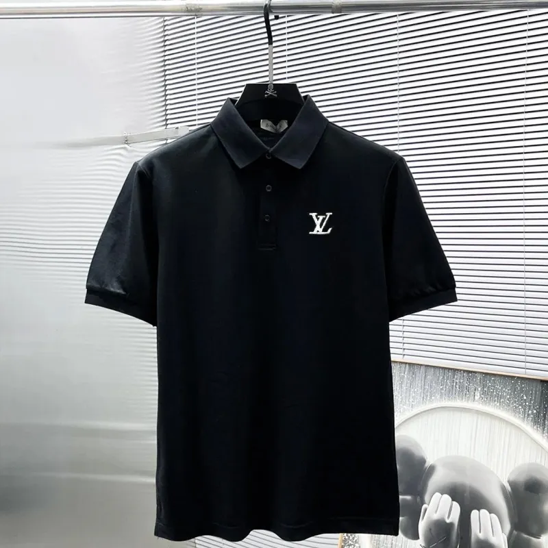 『S-4XL』人気爆発中 ファッション 着心地良い高品質 気質いい クラシック 合わせやすい 刺繍 半袖