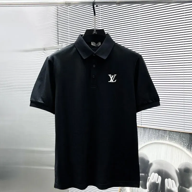 『S-4XL』人気爆発中 ファッション 着心地良い高品質 気質いい クラシック 合わせやすい 刺繍 半袖