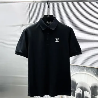 『S-4XL』人気爆発中 ファッション 着心地良い高品質 気質いい クラシック 合わせやすい 刺繍 半袖