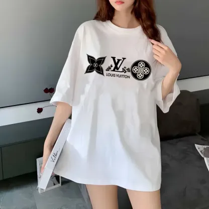 『S-4XL』人気爆発中 夏向け 肌触りが良い シンプル カジュアル 合わせやすいクール Ｔシャツ