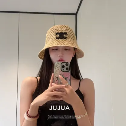 超人気商品 NO.1人気 カジュアル 3カラー 通気性 夏 日焼け止め レデイーズ ハット