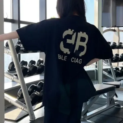 『S-4XL』合わせやすい 絶対的なファッショントップ 肌を快適にする Tシャツ