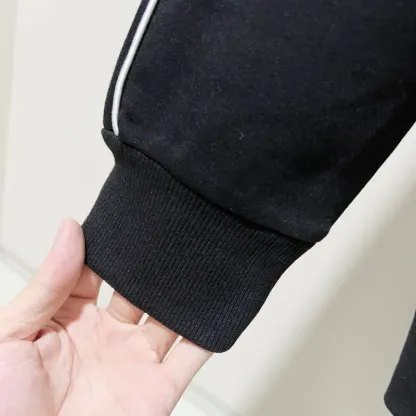 『S-2XL』単品注文 おすすめ 着瘦せ 絶対欲しい ファッション 刺繍 無印 通気性 アウター/パンツ