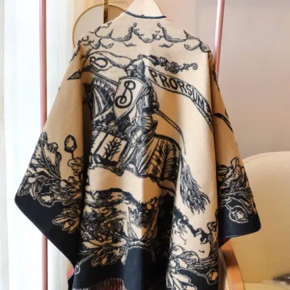 着心地抜群 シンプルデザイン 快適 高品質 秋冬万能アイテム カシミヤ生地 ショール