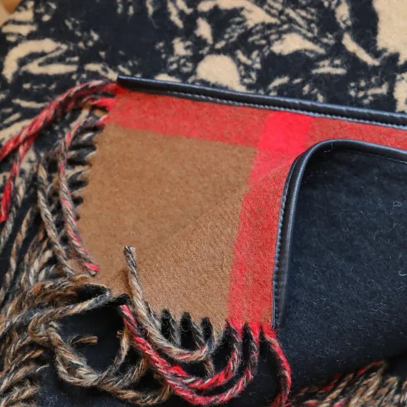 着心地抜群 シンプルデザイン 快適 高品質 秋冬万能アイテム カシミヤ生地 ショール