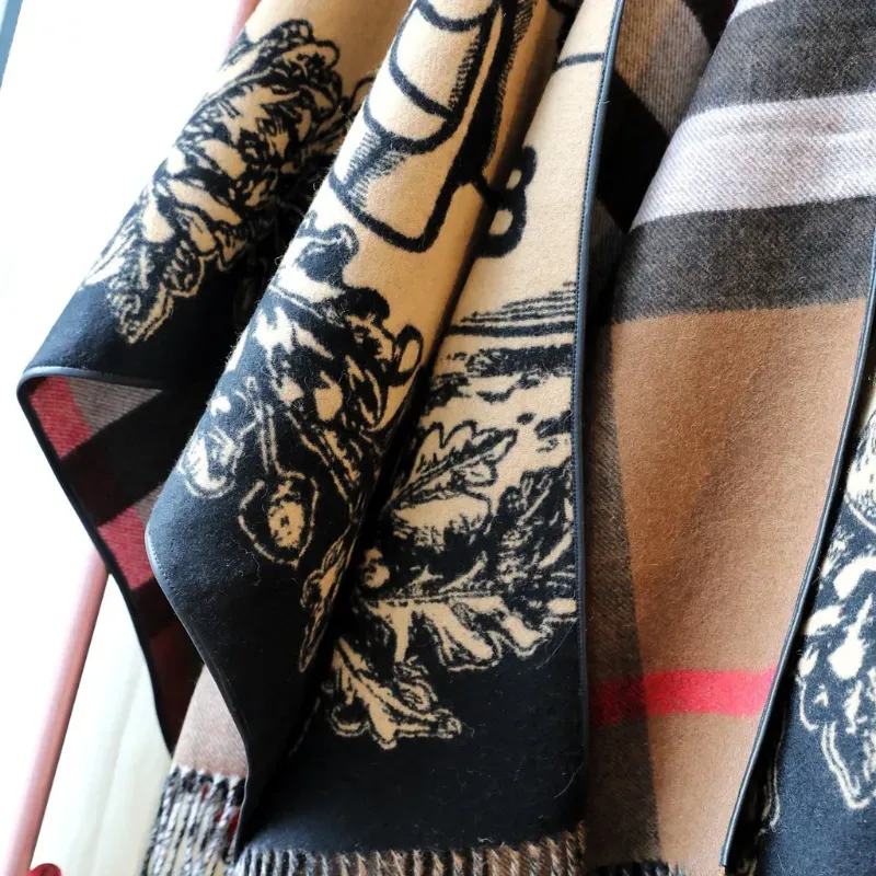 着心地抜群 シンプルデザイン 快適 高品質 秋冬万能アイテム カシミヤ生地 ショール