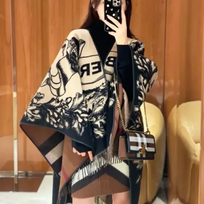 着心地抜群 シンプルデザイン 快適 高品質 秋冬万能アイテム カシミヤ生地 ショール