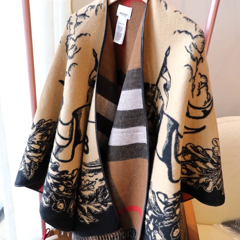 着心地抜群 シンプルデザイン 快適 高品質 秋冬万能アイテム カシミヤ生地 ショール