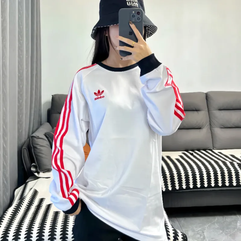 『S-3XL』おすすめ 大活躍 大人の定番 カジュアル 無地 3カラー 通気性 快適 長袖 Ｔシャツ