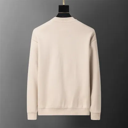 『S-2XL』売れ切れ必至 大好評 クール カジュアル プリント トレーナー