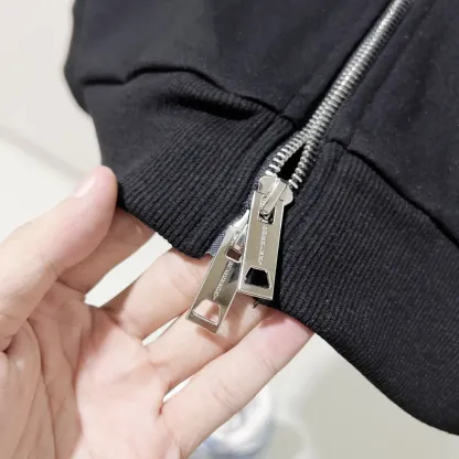 『S-2XL』単品注文 期間限定 軽量＆快適！ 今季大注目！ おしゃれ ジッパー アウター／パンツ