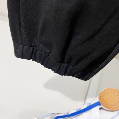 『S-2XL』単品注文 期間限定 軽量＆快適！ 今季大注目！ おしゃれ ジッパー アウター／パンツ