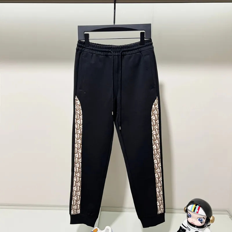 『S-2XL』単品注文 上品カジュアル 2点セット 合わせやすい カジュアル 通気性 快適 ゆったり アウター／パンツ