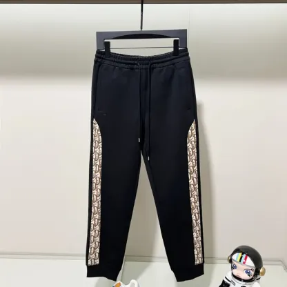 『S-2XL』単品注文 上品カジュアル 2点セット 合わせやすい カジュアル 通気性 快適 ゆったり アウター／パンツ