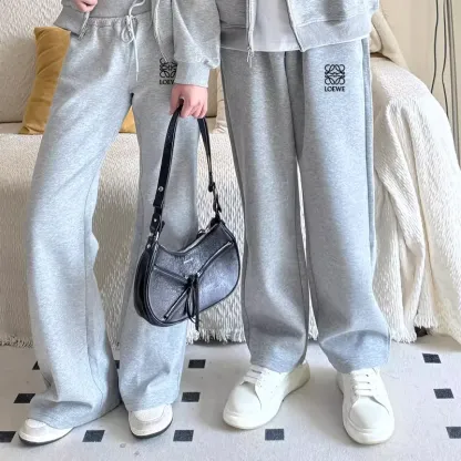 『M-3XL』売れ筋 トレンド シンプル 快適 合わせやすい カジュアル ストレートパンツ