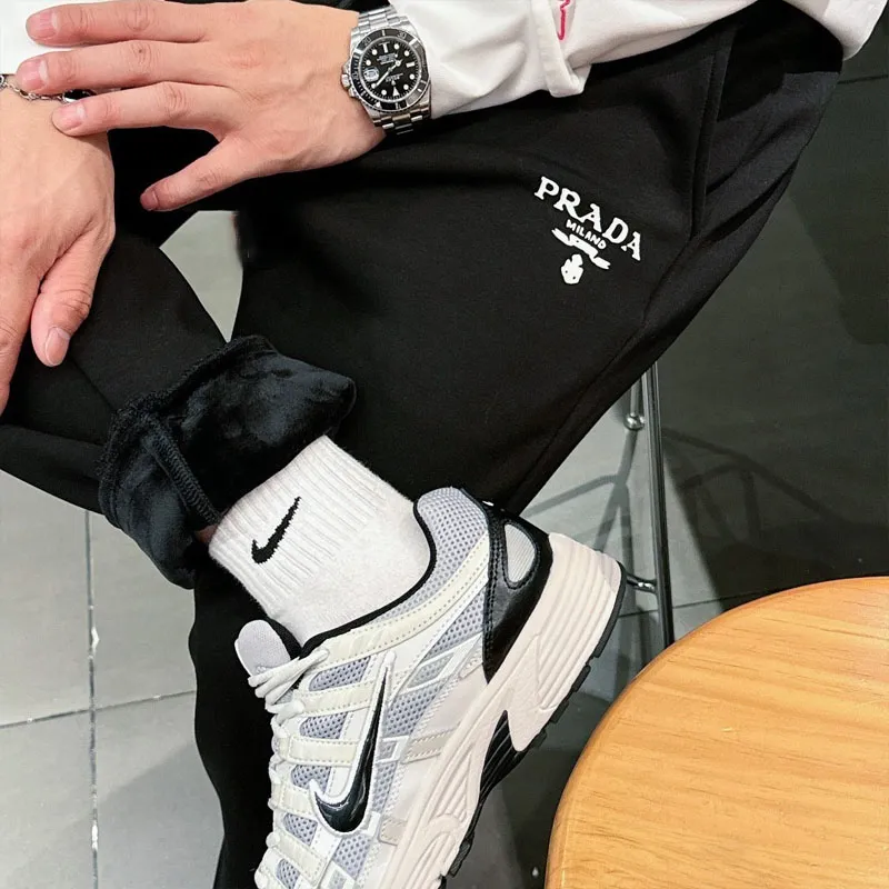 『M-5XL』超人気商品 シンプル フィット感 スポーツクール パンツ