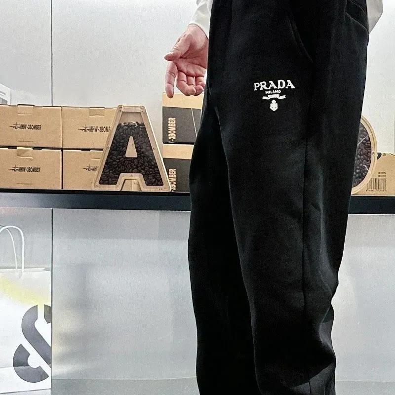 『M-5XL』超人気商品 シンプル フィット感 スポーツクール パンツ