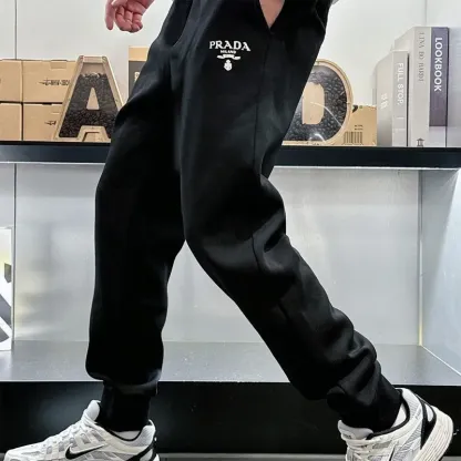 『M-5XL』超人気商品 シンプル フィット感 スポーツクール パンツ