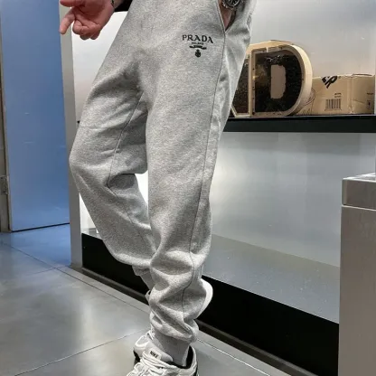 『M-5XL』超人気商品 シンプル フィット感 スポーツクール パンツ