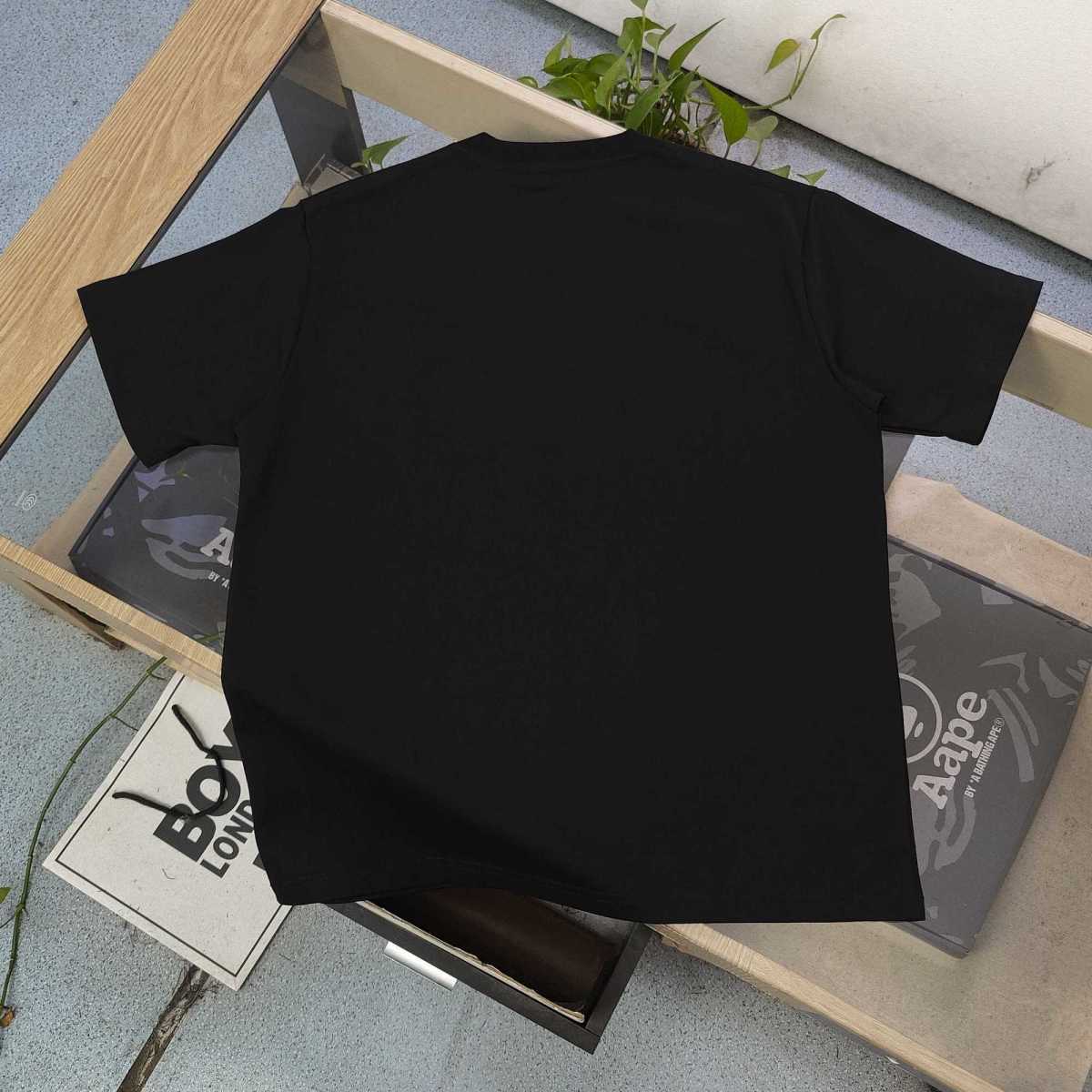 人気爆発中 高品質 ファッション カジュアル シンプル 快適 通気性に優れたプリントTシャツ