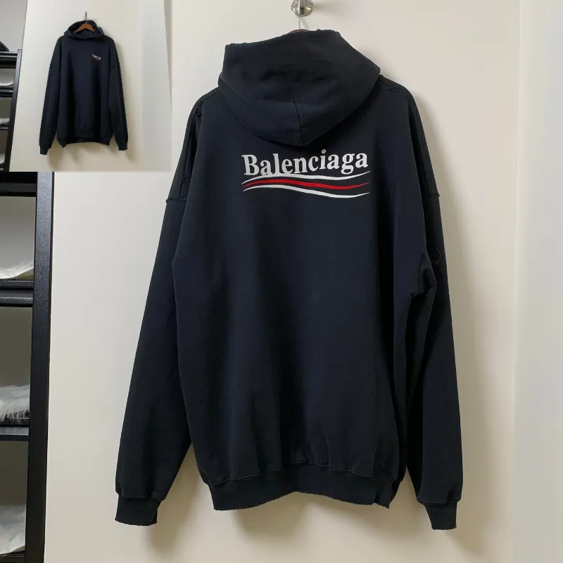 『S-3XL』取り入れたい 気質満点 ノームコア フード付き 刺繍 パーカー