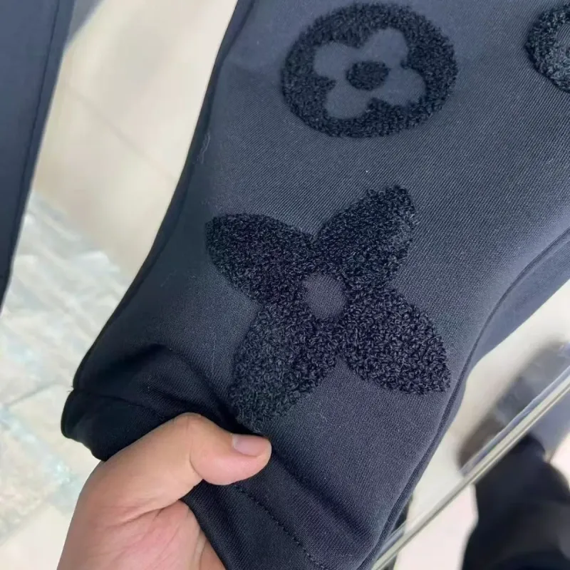 『L-4XL』上品 高品質ファッション シンプル 快適 通気性 カジュアルパンツ