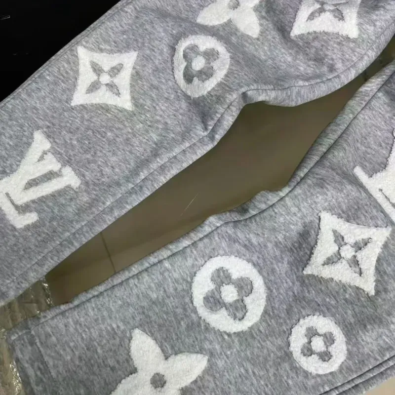 『L-4XL』上品 高品質ファッション シンプル 快適 通気性 カジュアルパンツ