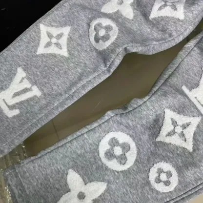 『L-4XL』上品 高品質ファッション シンプル 快適 通気性 カジュアルパンツ