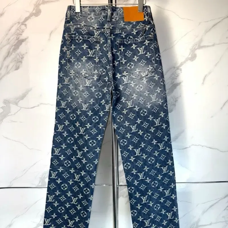 『S-3XL』超人気商品 気質いい トレンド 高品質 着心地良い クール ジーンズ