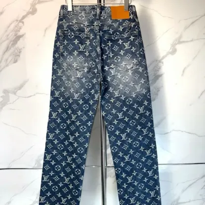 『S-3XL』超人気商品 気質いい トレンド 高品質 着心地良い クール ジーンズ