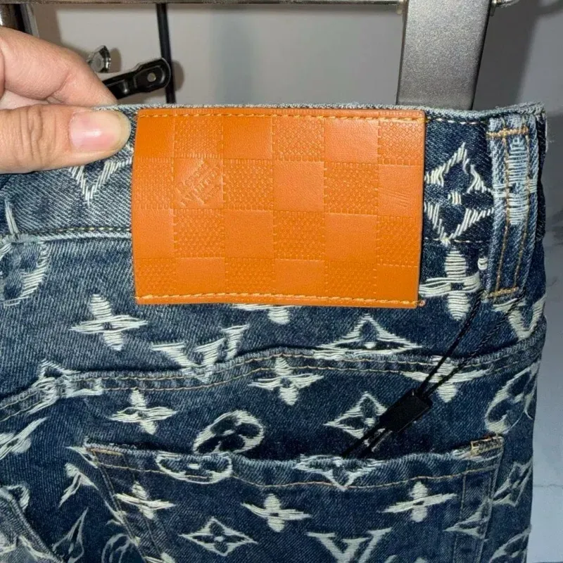 『S-3XL』超人気商品 気質いい トレンド 高品質 着心地良い クール ジーンズ