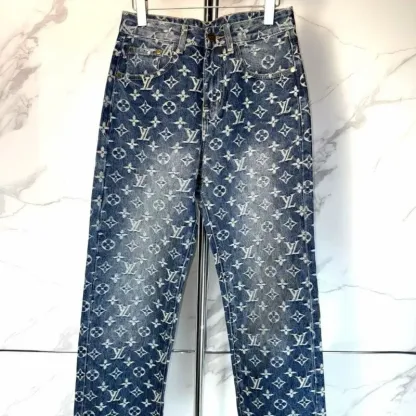 『S-3XL』超人気商品 気質いい トレンド 高品質 着心地良い クール ジーンズ